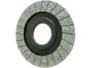 Bremsscheibe, Ø außen 228 mm für Fußbremse Traktor Deutz-Fahr D- und DX-Serie
