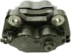 Bremssattel Front, Ø Kolben 40 mm, für Deutz-Fahr Traktor mit Knott Bremssystem, Agroprima-, Agroxtra- und DX-Serie