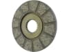 Bremsscheibe für N/A Fußbremse Traktor Fendt Farmer 5S, 100, 300, Favorit 500, Geräteträger, Xylon, Ø außen 165 mm