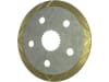 Bremsscheibe, Ø außen 222 mm für Fußbremse Traktor Ford New Holland 7010 – 8010, 5640 – 8340, 5610 S – 7810 S, TS 80 – TS 110
