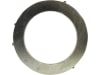 Zwischenscheibe, 314 mm x 223 mm x 22 mm für Fußbremse John Deere Traktor 6000er-Serie