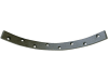 Bremsbelag, 235 x 20 x 4 mm, Bohrungen 8, für Handbremse Fendt Farmer 2