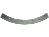 Bremsbelag, 190 x 30 x 4 mm, Bohrungen 8, für Handbremse Fendt Farmer, GT