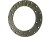 Ringbelagsatz, Ø außen 222 mm x Ø innen 150 mm, Stärke 4,75 mm, für Traktor Massey Ferguson MF 135 – 188, MF 595, MF 1080, MF 1200