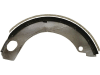 Bremsbacke, 300 x 50 mm, für Fußbremse Deutz-Fahr D 2506 – 4006; Fendt Farmer 1, Geräteträger F 220 – F 231 GT