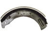 Bremsbacke 279,5 x 75 mm, rechts, für Fußbremse Deutz-Fahr Intrac, Fendt Farmer 200 – 300, Geräteträger F 345 GT – F 380 GT