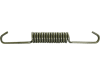 Zugfeder 180 mm für Bremsbacke ADR, FAD, BPW, Peitz, Nieper, Rinner, Zapp, 1 St./Rad