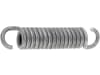 Zugfeder 145 mm für Bremsbacke BPW, Peitz, Zapp, 1 St./Rad