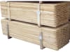  Vierkantpflanzpfahl Holz; Akazie 25 x 25 mm  Pack á 25 Stück 