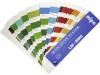 Mipa Farbtonfächer für Land- und Baumaschinenfarbtöne, 252030000