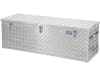 ALUTEC Transportbox "R 375", 375 l, B x H x T: 1.522 x 520 x 525 mm, Deckel mit Gasdruckdämpfern