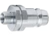 Hydraulikstecker Standard, leicht