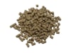 Beckmann Profi Provita Haarmehl-Pellets  20 kg Sack  Pellet