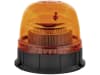 LED-Blitzleuchte "Double Flash - RUK 792", orange, 12 – 24 V, Festmontage