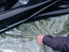 BayWa Unterziehfolie  transparent 7 x 50 m zusätzliche Sicherheit beim Silo abdecken
