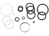 Dichtungssatz, für Zusatzsteuergerät zum Bosch-System SB 23 OC -TB-, inkl. Stützring
