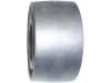 Laufrolle 40 x 80 x 40 mm, gehärtet für Mengele Ladewagen<br><br>LW Quattro 210, 290, 310, 320, 370, 390, LAW Quattro 285, 305, 345, 350, 360, 370, 400, 460