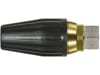 Dreckfräser "ST-357.1" Düsengröße 04 braun M 18 IG, mit Keramikeinsatz, 100 bis 250 bar