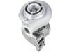 BTS BorgWarner Turbolader für Case IH CVX; MF 7000; New Holland T7000, TVT; Steyr CVT