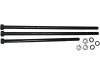 Schraubensatz M 8 x 140; 190, 3. Lage für Bosch Zusatzsteuergerät SB 1 (Best. Nr. 10350006, 11155366) (3. Lage)