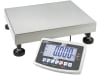 Kern® & Sohn Plattformwaage "IFB 30K-3" Wägebereich 0,02 – 30 kg, Einteilung in 1 g, Wägeplatte B x T x H: 400 x 300 x 128 mm, IFB 30K-3