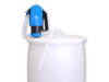 TECALEMIT HANDPUMPE FÜR ADBLUE®  Handhebelpumpe für AdBlue® zur Förderung aus 200 l Fässern. 131053000