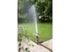 GARDENA Premium Impuls-, Kreis- und Sektorenregner mit Spike   Rasensprenger, Sprinkler 08136-20