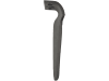 Maschio Kreiseleggenzinken 1 St. rechts 335 x 12 mm, für Kreiselegge DM, M36100159R