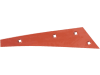 Maschio Streichblech-Streifen rechts, Pos. 4*, für Pflugkörper MP4N, A51507100R