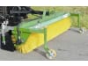 Düvelsdorf Ersatzrad für Stützrad Kehrmaschine "Stratos", 45200810