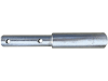 Düvelsdorf Oberlenkerbolzen Kat. 1; Kat. 2 für Heckcontainer mechanisch/hydraulisch, 3521167