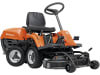 Husqvarna® Aufsitzmäher "Rider R 112C" 8,4 kW (11,4 PS), mit Mähdeck 85 cm, 9671784-02