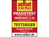 Gardena Comfort HighFLEX Gartenschlauch  30 m  1/2" orange; grau  30 bar 18066-20