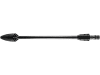 Kärcher® Strahlrohr "DB 180" 450 mm, mit Rotordüse, für Hochdruckreiniger Klasse K7, 2.642-729.0