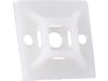 Bosch Klebeplatte geklebt; geschraubt, 28,0 x 28,0 x 5,5 mm, 7 781 999 595