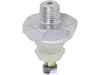 Bosch Öldruckschalter M 10 x 1, Betriebsdruck von/bis (kalk) 0,5 bis 0,8 bar, Öffner, 0 986 344 052