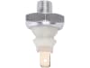 Bosch Öldruckschalter M 10 x 1, Betriebsdruck von/bis (kalk) 0,2 bis 0,5 bar, Öffner, schwarz, 0 986 344 058