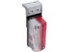 Hella® Positionsleuchte quadratisch, seitlich links/rechts, 44 x 120 x 37 mm, mit Umrisslicht, 2XS 005 020-021
