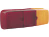 Hella® Lichtscheibe quadratisch, rechts, für Schlussleuchte, 9EL 052 560-001