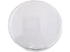 Hella® Streuscheibe rund, Ø 130 mm für Hauptscheinwerfer International Harvester, 9ES 093 815-001