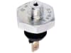 Hella® Öldruckschalter M 10 x 1, Betriebsdruck von/bis (kalk) 0,3 bis 0,6 bar, Öffner, 6ZL 003 259-351