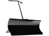 Husqvarna® Schneeschild 120 cm für Aufsitzmäher Rider R 300, 9664159-01