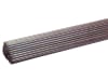 Messinghartlot B-Cu60Zn(Si)(Mn), 60% Cu, 40% Zn, rund und blank, 1,5 mm x 500 mm, 1 kg