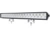 LED-Arbeitsscheinwerfer 4.050 lm 54 W, 12 – 28 V, 18 LEDs, rechteckig , Funkentstörung Klasse 3