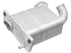 Ladeluftkühler für John Deere Traktor 6320, 6420, 6420S, 447000N