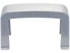 Rolly Toys® Überrollbügel silver für Trettraktor rolly Junior, rolly Farmtrac, 001 000 103 75