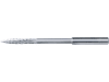 Tip Top Hartmetallfräser spitz, 4,5 x 90 mm, für Reparaturkörper "Minicombi A 4,5"