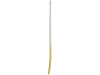 mefro Schneeschieberstiel Länge 140 cm Buchenholz, 94201200