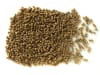 Klasmann-Deilmann BIO MALT NPK 5+1+5 Dünger, mit optimaler Humusversorgung für den biologischen Gartenbau 500 kg BigBag  Pellet