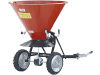 BAUER® SÜDLOHN Streuwagen "STW 100" 105 l Streubreite 1 – 6 m